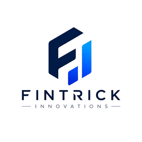 Fintrick Logo